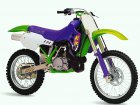 Kawasaki KX 500